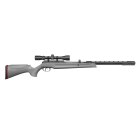 UX Synergis Elite Kit Unterhebel Mehrschuss Luftgewehr Kaliber 4,5 mm (P18) + Zielfernrohr