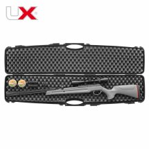Kofferset UX Synergis Elite Kit Federdruck Luftgewehr...
