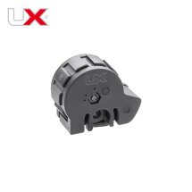 Ersatzmagazin für UX Synergis Elite Federdruck...