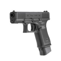 SET Umarex Glock 19 Gen5 MOS Co2-Pistole Kaliber 4,5 mm...