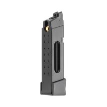Ersatzmagazin für Glock 19 Gen5 MOS Co2-Pistole 4,5...