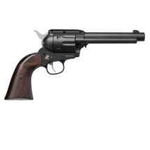 SET Marlin Co2-Revolver Kaliber 4,5 mm BB (P18)