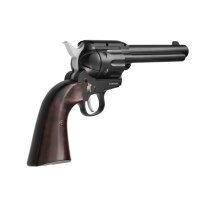 SET Marlin Co2-Revolver Kaliber 4,5 mm BB (P18)