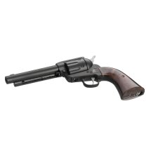 SET Marlin Co2-Revolver Kaliber 4,5 mm BB (P18)