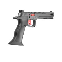 Umarex UX SPA Expert Kaliber 4,5 mm Diabolo (P18)