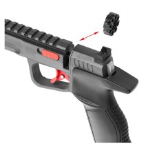 Umarex UX SPA Expert Kaliber 4,5 mm Diabolo (P18)
