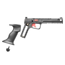 SET Umarex UX SPA Expert Kaliber 4,5 mm Diabolo (P18)