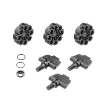 SET Umarex UX SPA Expert Kaliber 4,5 mm Diabolo (P18)