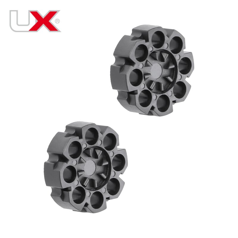 Ersatzmagazin für UX SPA Expert Co2-Pistole 4,5 mm Diabolo
