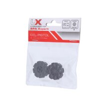 Ersatzmagazin für UX SPA Expert Co2-Pistole 4,5 mm Diabolo