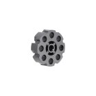 Ersatzmagazin für UX SPA Expert Co2-Pistole 4,5 mm Diabolo