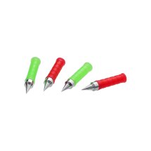 UX Airgun Darts 4,5 mm 100er Pack für Luftgewehre
