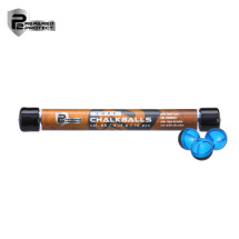 P2P Core Chalk Balls Kal .68 - 10 Stück
