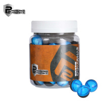 P2P Core Chalk Balls Kal .68 - 50 Stück