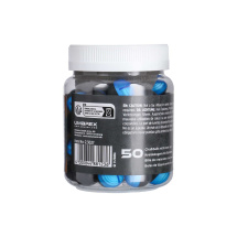 P2P Core Chalk Balls Kal .68 - 50 Stück
