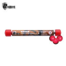 P2P Core Pepperballs / Pfeffergeschosse Kal .68 - 10...