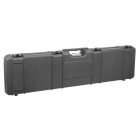 GSG Gewehrkoffer XL Schwarz 119 x 33 cm x 13,5 cm