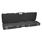 GSG Gewehrkoffer XL Schwarz 119 x 33 cm x 13,5 cm