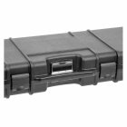 GSG Gewehrkoffer XL Schwarz 119 x 33 cm x 13,5 cm