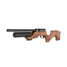 Reximex Lyra-K Walnuss Pressluftgewehr 4,5 mm (P18)