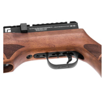 Reximex Lyra-K Walnuss Pressluftgewehr 4,5 mm (P18)