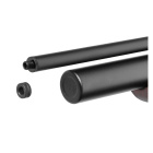 Reximex Lyra-K Walnuss Pressluftgewehr 4,5 mm (P18)