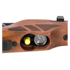 Reximex Lyra-K Walnuss Pressluftgewehr 4,5 mm (P18)