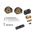 Reximex Lyra-K Walnuss Pressluftgewehr 4,5 mm (P18)