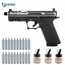 Superset EMG Strike Industries ARK Bicolor 4,5 mm BB...