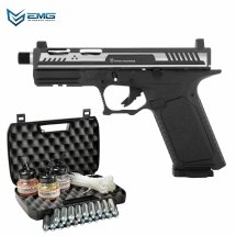 Kofferset EMG Strike Industries ARK Bicolor 4,5 mm BB...