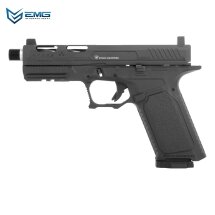 EMG Strike Industries ARK Schwarz 4,5 mm BB Blowback...