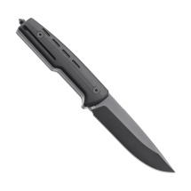 GSG-9 Einsatzmesser EM2 - Glatte Klinge (P18)