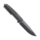 GSG-9 Einsatzmesser EM2 - Glatte Klinge (P18)