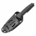 GSG-9 Einsatzmesser EM2 - Glatte Klinge (P18)
