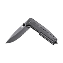 GSG-9 Klappmesser EM1 - Wellenschliff (P18)