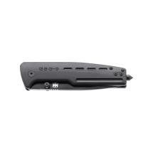 GSG-9 Klappmesser EM1 - Wellenschliff (P18)