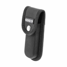 GSG-9 Klappmesser EM1 - Wellenschliff (P18)
