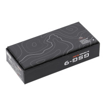 GSG-9 Klappmesser EM1 - Wellenschliff (P18)