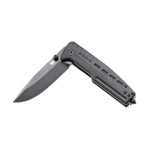 GSG-9 Klappmesser EM1 - glatte Klinge (P18)