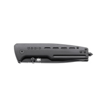 GSG-9 Klappmesser EM1 - glatte Klinge (P18)