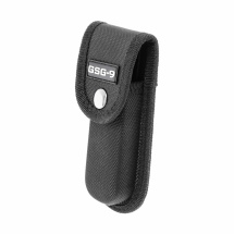 GSG-9 Klappmesser EM1 - glatte Klinge (P18)