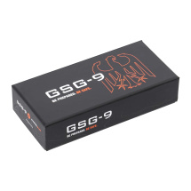 GSG-9 Klappmesser EM1 - glatte Klinge (P18)