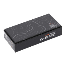 GSG-9 Klappmesser EM1 - glatte Klinge (P18)