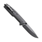 GSG-9 Klappmesser EM1 - glatte Klinge (P18)
