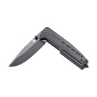 GSG-9 Klappmesser EM1 - glatte Klinge (P18)