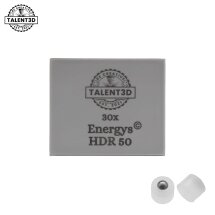 Talent3D Energys Munition für HDR50 - Kal .50 - 30...