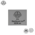 Talent3D Hardcore 2.0 Munition für HDR50 - Kal .50 - 30 Stück
