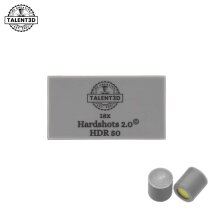 Talent3D Hardshots 2.0 Munition für HDR50 - Kal .50...