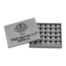 Talent3D High Speeds 2.0 Munition für HDR50 - Kal...