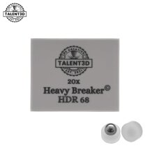 Talent3D Heavy Breaker Munition für HDR68 - Kal .68...